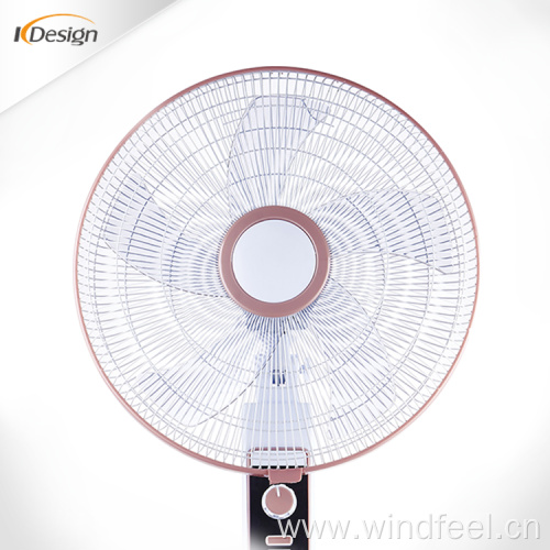 children room decorative noiseless stand fans